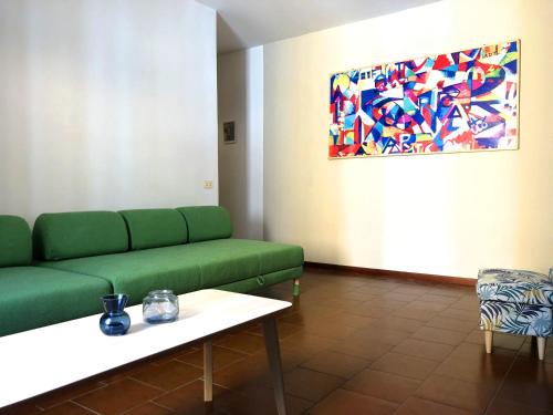 San Marco Apartment | Moscova Flexyrent Apartment
