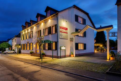 Kowerich Hotel | Moselhotel Ludwigs