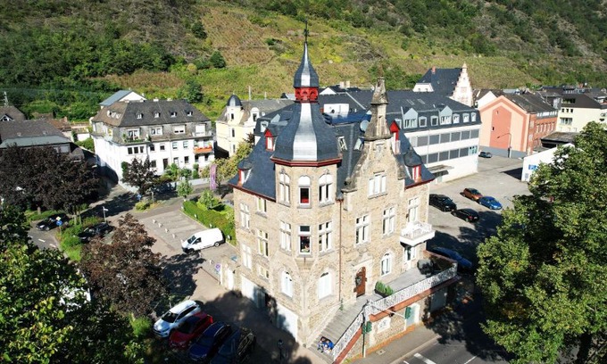 Cochem Apartment | Moseltürmchen Cochem