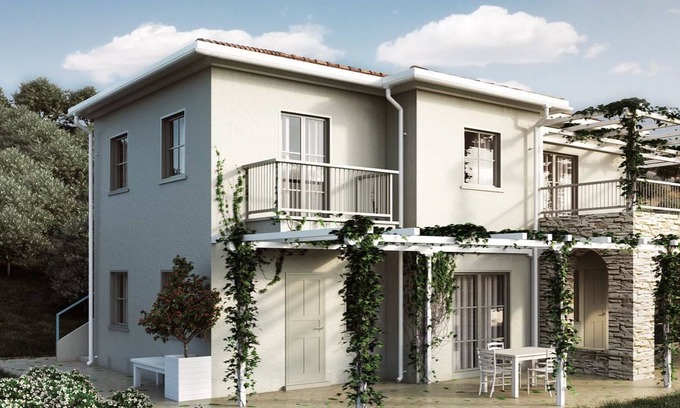 Chorefto Apartment | Moses Villa