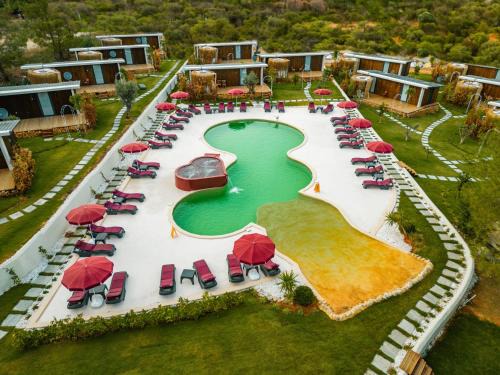 Fethiye Hotel | Mossa Afkule Kayaköy