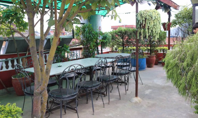 Thamel House | Motel ∙ 10 guests