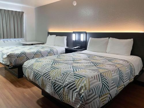 Atlanta Hotel | Motel 6-Atlanta, TX