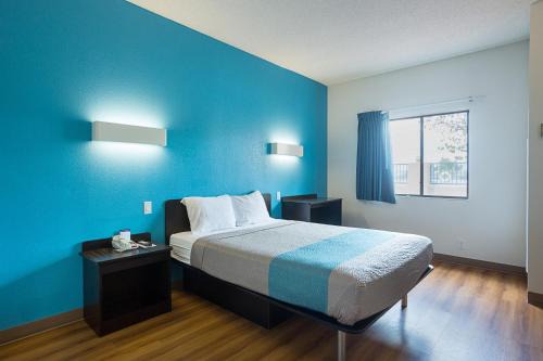 Page Hotel | Motel 6-Page, AZ