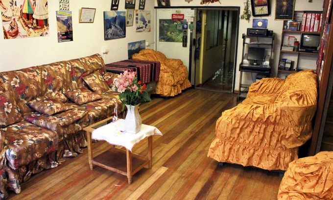 Cusco Historic Center House | Motel ∙ 8 guests