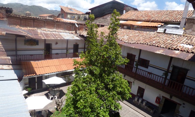 Cusco Historic Center House | Motel ∙ 8 guests