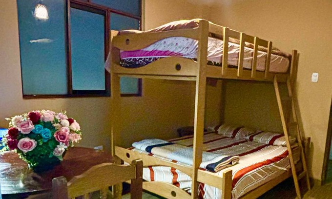 Trujillo House | Motel ∙ 8 guests