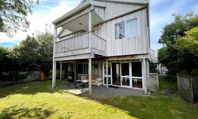 National Park Village House | Motel ∙ 8 guests