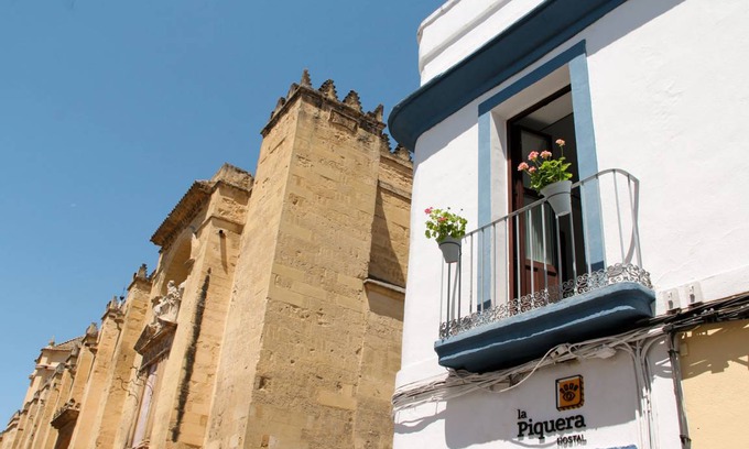 La Catedral House | Motel ∙ 8 guests