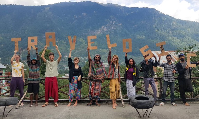 Old Manali House | Motel ∙ 8 guests