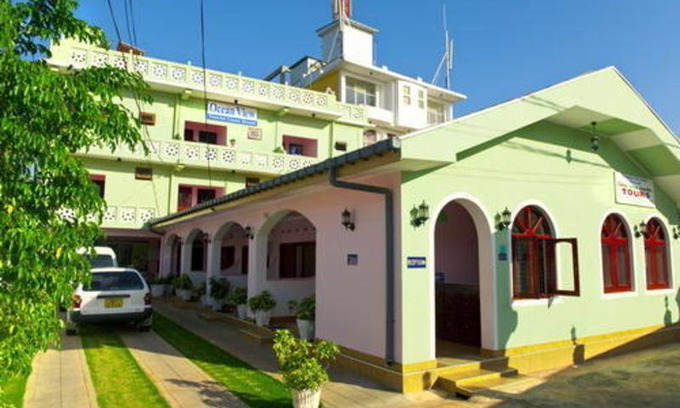 Kudapaduwa House | Motel ∙ 8 guests