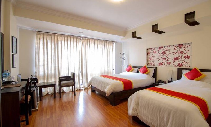 Thamel House | Motel ∙ 8 guests