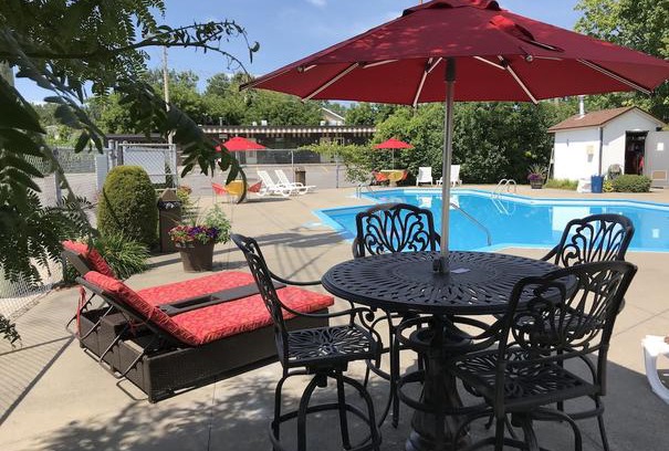 Downtown Gatineau Hotel | Motel Adam