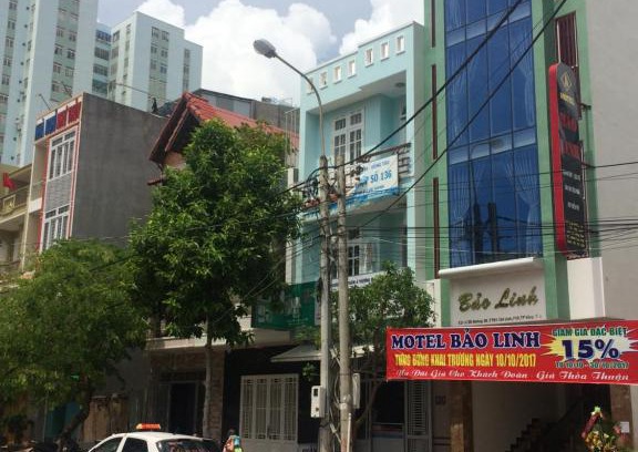 Vung Tau Hotel | Motel Bao Linh