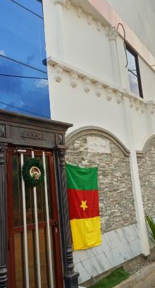 Yaounde Hotel | Motel BTB