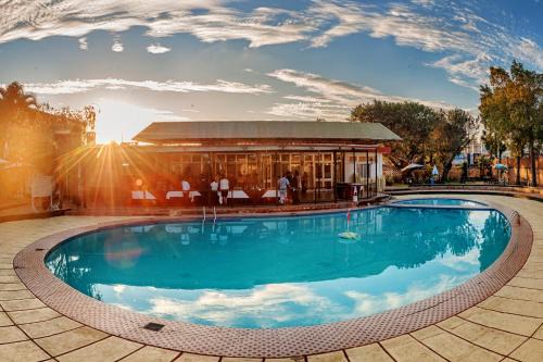 Antananarivo Avaradrano Hotel | Motel d'Antananarivo