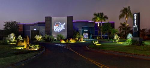 Uberlandia Hotel | Motel Deslize 5