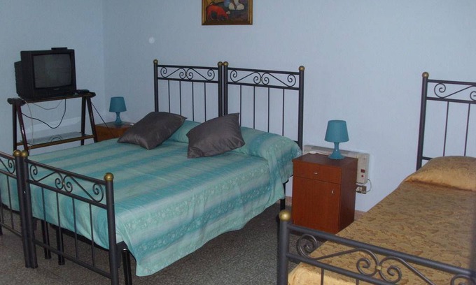 Old Town House | Motel
