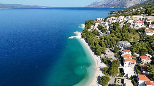 Brela Hotel | Motel Ljetni raj