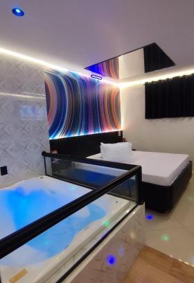 Zona Leste Apartment | Motel Marselha 4