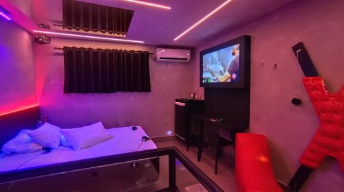 Zona Leste Apartment | Motel Marselha 5
