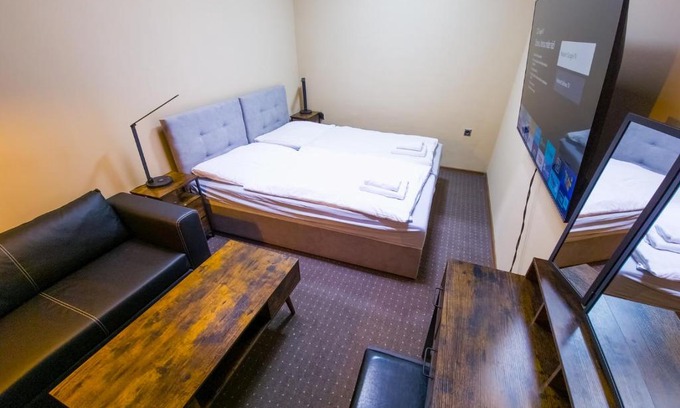 Trutnov Apartment | Motel Olympland