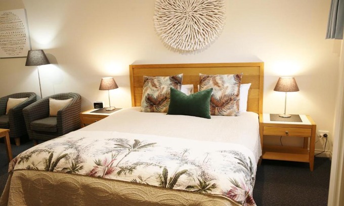 Inverloch Hotel | Motel On A'Beckett