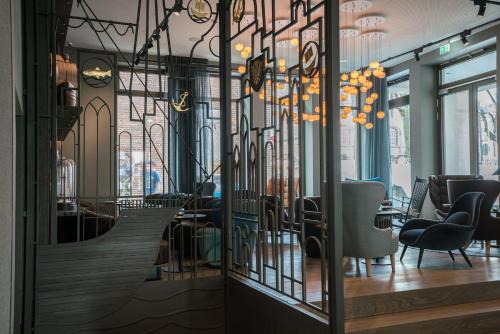 Lubeck City Centre Hotel | Motel One Lübeck
