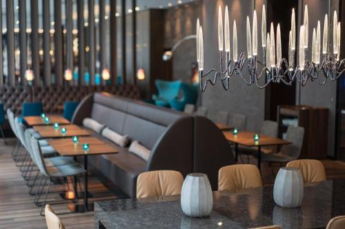Old Town Hotel | Motel One Leipzig-Nikolaikirche