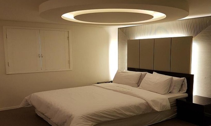 Yeongdeungpo-gu Hotel | Motel P.X