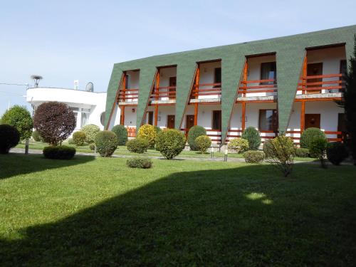 Sovata Hotel | Motel Sora