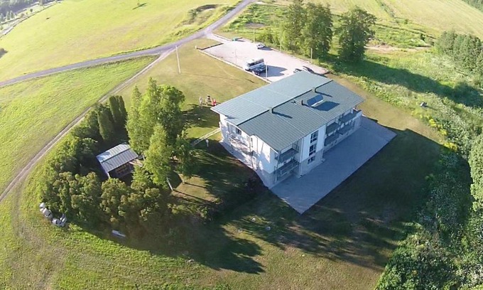 Toila House | Motovilla