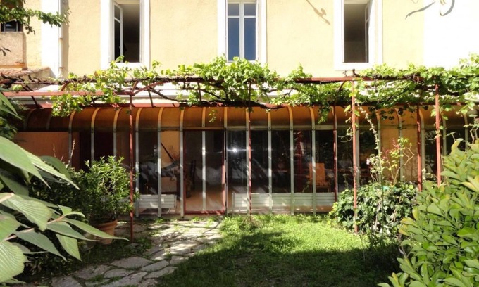 Cahors Apartment | Mouniée - CAHORS - City break