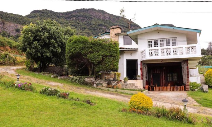 Welimada House | Mount Crest Holiday Bungalow