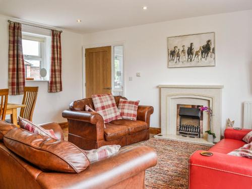 Blackford House | Mount Farm - The Stable