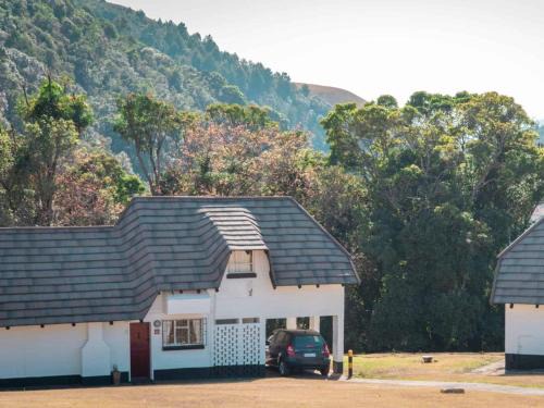Pilgrims Rest Cabin | Mount Sheba Rainforest and Resort Cottages