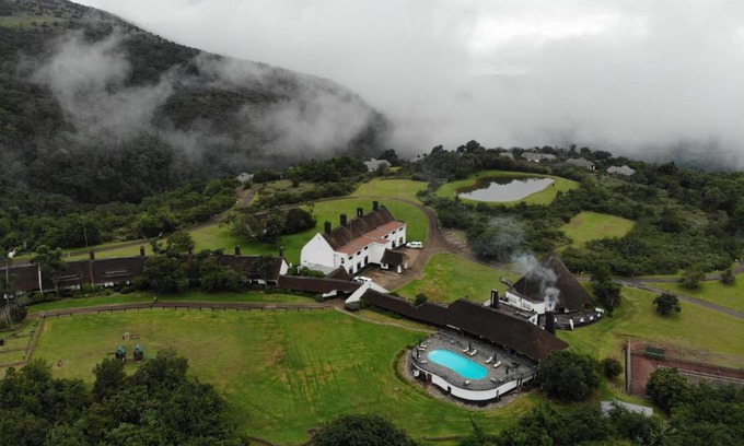 Pilgrims Rest Hotel | Mount Sheba Rainforest Hotel & Resort