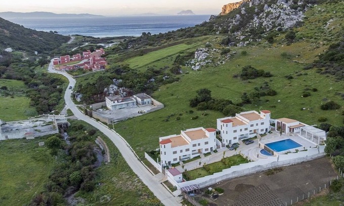 Taghramt Apartment | Mountain Apt, Pool & Beach 600m