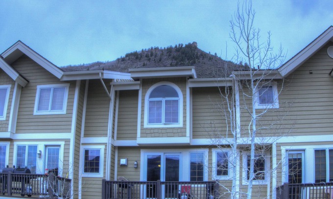 Minturn House | Mountain Charm Minutes from Vail & Beaver Creek