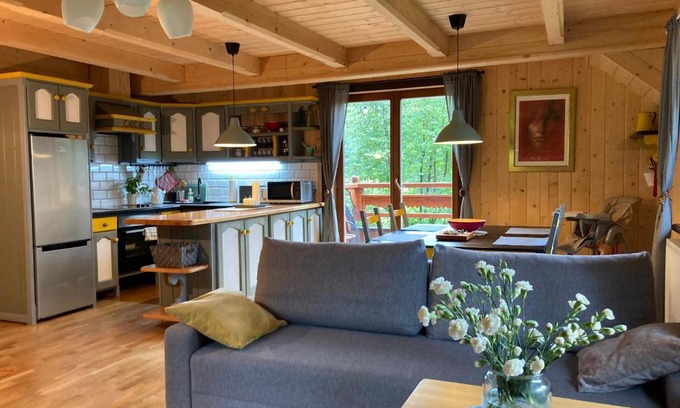 Koscielisko Apartment | MOUNTAIN DREAM