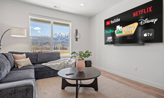 Mountain Green House | Mountain Green Snowbasin Getaway Ro5049 | Pool |EV