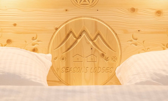 Ustron Cabin | Mountain holiday lodges in Ustroń, great hiking trails and
