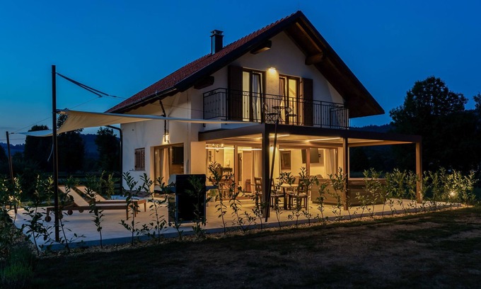 Fuzine House | Mountain House Volta 1 by Interhome