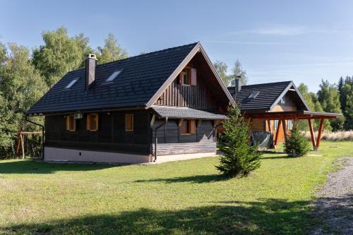 Kupjak Ski Chalet | Mountain Hut Stara Hiša