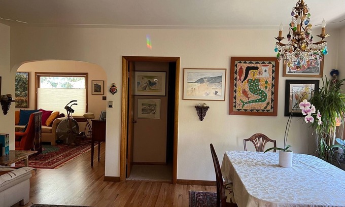 Longmont Other | Mountain/Lake views, easy access Boulder-Longmont-Lyons