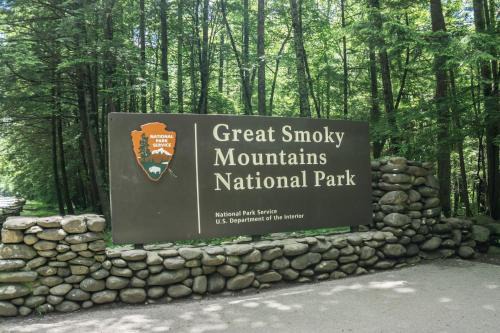 Caton House | Mountain Laurel Lodge by American Patriot Getaways