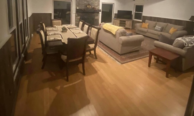 Morristown House | Mountain Retreat, 5-bedroom 2 bath