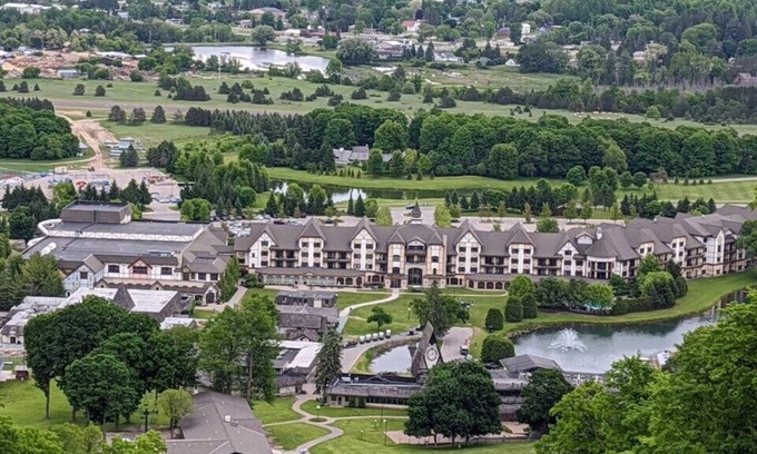 Big Cedars Condo | Mountain Run at Boyne™ - 1 Bedroom