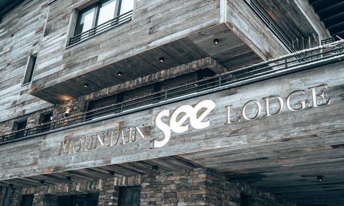 See Apartment | Mountain See Lodge