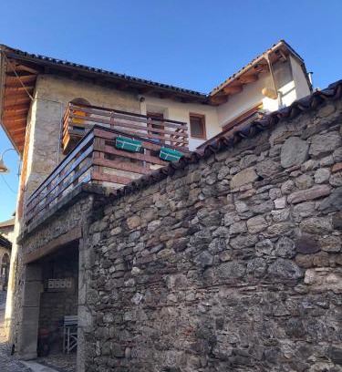 Raveo Apartment | Mountain Suite